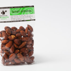 buy tamari almonds australia