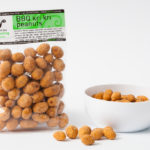 bbq krikri peanuts