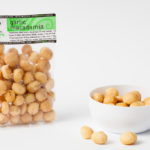 garlic macadamia