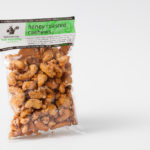 honey roasted cashews